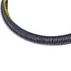 Plastic Chemical hose  | Multi-Chem Black